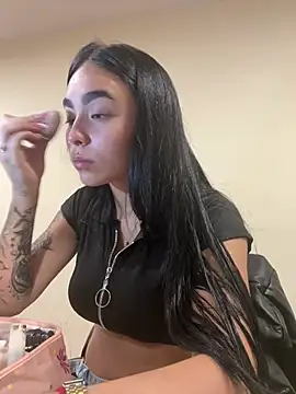 Sara Fernandez  online show from March 2026 05:29:01 PM