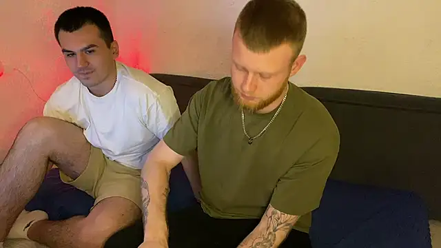 Adam ice online show from April 2026 06:38:01 PM