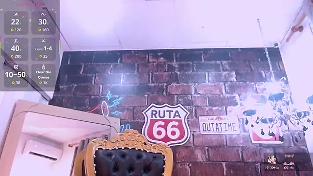 Snapshot of MariyaNovakie chatting on February 2026 12:05:02 PM MariyaNovakie online show from February 2026 12:05:02 PM