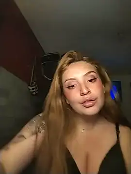 Deimoonblack26 online show from July 2026 08:41:01 PM