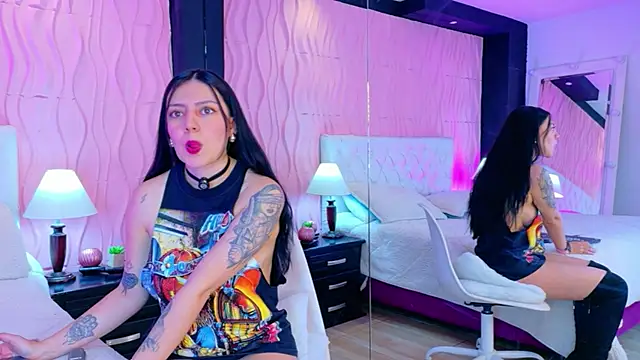 Mia Cherry   online show from March 2026 06:04:01 PM