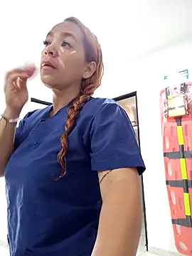 -Serena  online show from April 2026 01:23:02 PM