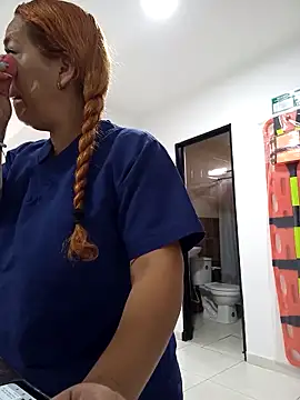 -Serena  online show from April 2026 01:26:01 PM