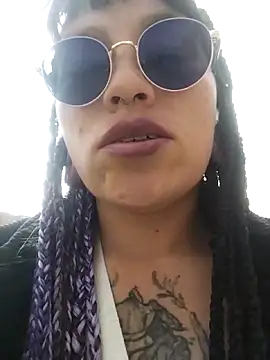 missfungi8 online show from February 2026 08:24:02 PM