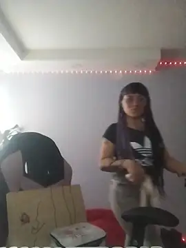 missfungi8 online show from February 2026 06:02:01 PM