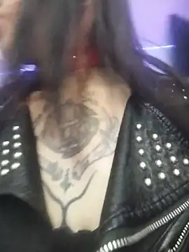 missfungi8 online show from February 2026 02:01:02 AM