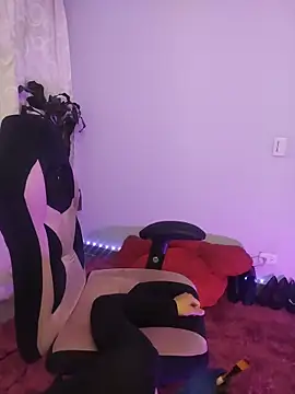 missfungi8 online show from March 2026 08:04:01 AM