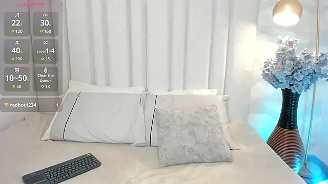 Snapshot of _im_candy chatting on February 2026 08:07:01 PM im candy online show from February 2026 08:07:01 PM