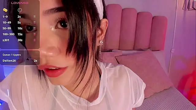 Pikayle online show from June 2026 10:32:02 PM