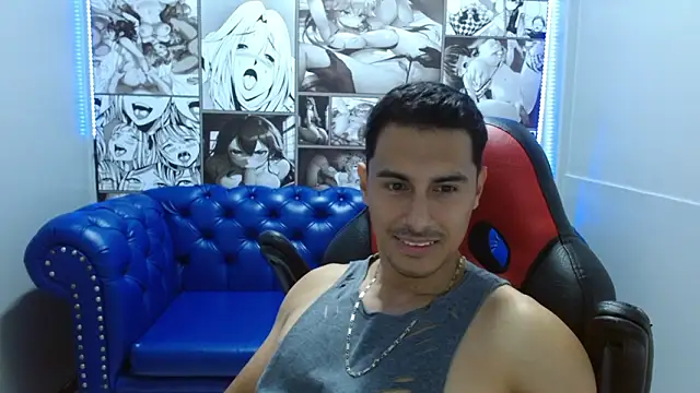 Snapshot of Mike_Conors chatting on February 2026 01:53:02 AM Mike Conors online show from February 2026 01:53:02 AM