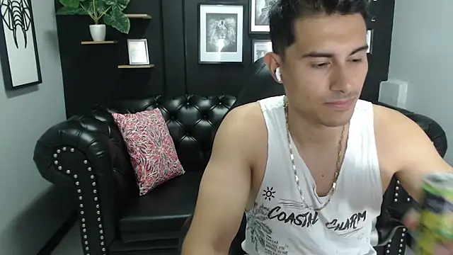 Mike Conors online show from April 2026 03:06:01 AM