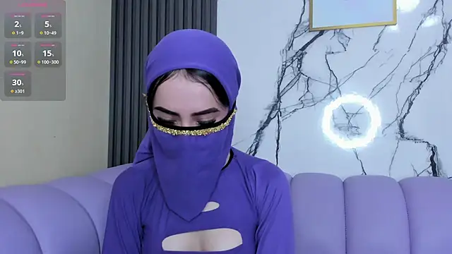 Snapshot of Samara_Nazar chatting on February 2026 02:21:02 AM Samara Nazar online show from February 2026 02:21:02 AM