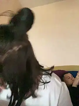 AngelKiras online show from February 2026 02:14:01 PM