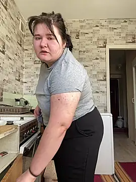 AngelKiras online show from February 2026 07:53:02 AM