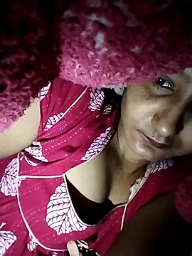 Ayesharani1 online show from February 2026 01:20:02 AM