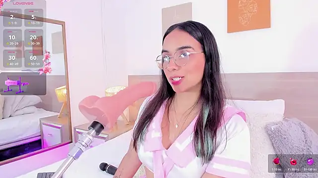 ellasweet  online show from February 2026 08:46:02 PM