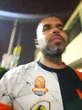 thom 1 online show from April 2026 10:31:02 AM