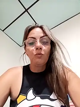 MONITA SEXXX online show from March 2026 11:38:01 AM