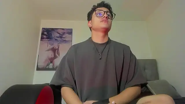 Adonibaskerville4 online show from February 2026 03:08:01 PM