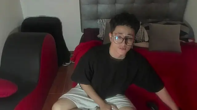 Adonibaskerville4 online show from February 2026 04:15:02 PM