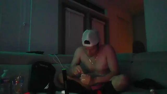 JokerAndyKenwood online show from April 2026 06:11:02 AM