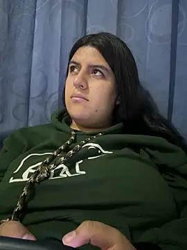 Hammys-stevee online show from February 2026 11:34:02 PM