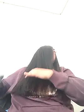 Hammys-stevee online show from February 2026 07:56:01 PM