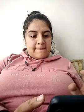 Hammys-stevee online show from March 2026 03:51:02 PM