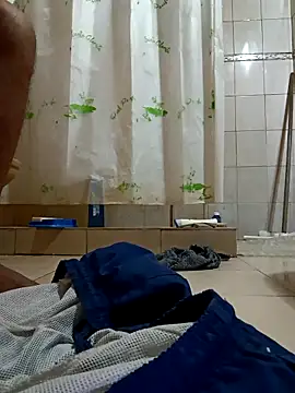 gordorichard online show from March 2026 01:23:01 AM