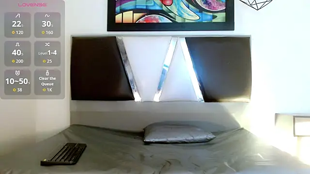 Snapshot of Andrea_Pop_ chatting on March 2026 11:50:01 AM Andrea Pop online show from March 2026 11:50:01 AM