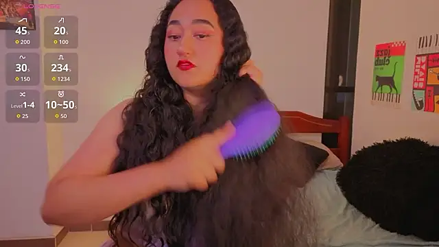 hipatia1moretime online show from February 2026 05:59:01 AM