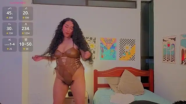 hipatia1moretime online show from March 2026 06:29:01 AM