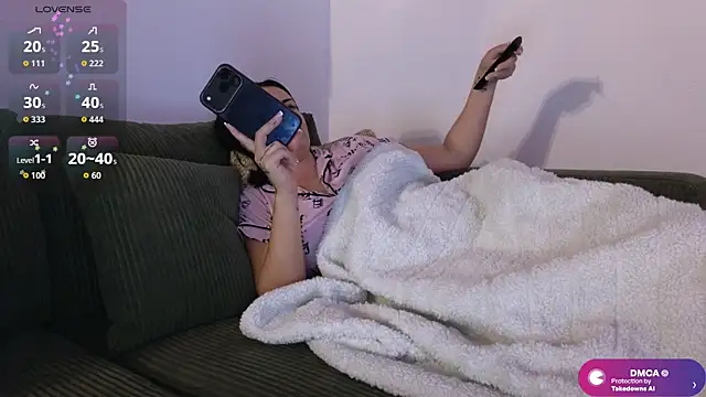 ViolettBaby online show from June 2026 02:58:02 AM