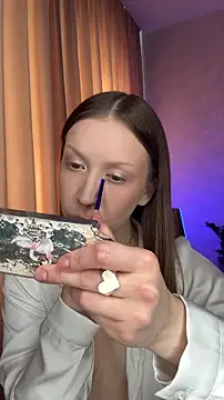 Velvet Hell online show from March 2026 09:46:02 AM