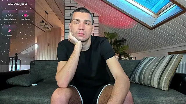 Snapshot of ScallyMisha chatting on February 2026 10:36:02 AM ScallyMisha online show from February 2026 10:36:02 AM