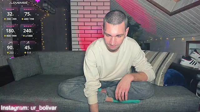 ScallyMisha online show from March 2026 06:14:02 PM