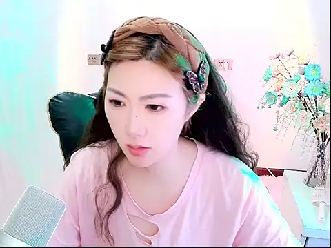 zhuzhu-66 online show from June 2026 01:14:01 PM
