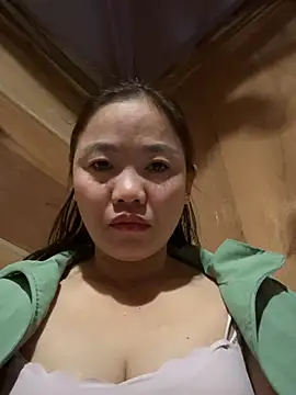 Naoo Chan01 online show from February 2026 09:52:01 PM