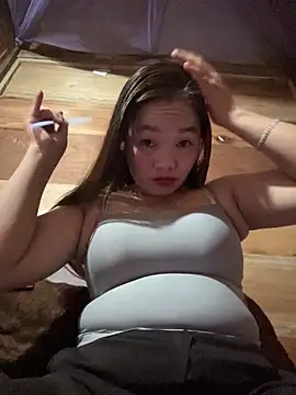 Naoo Chan01 online show from March 2026 12:11:01 PM