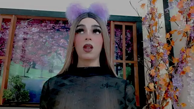 Maddye Fox online show from February 2026 06:46:01 PM