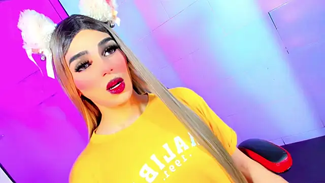 Maddye Fox online show from March 2026 07:09:01 PM