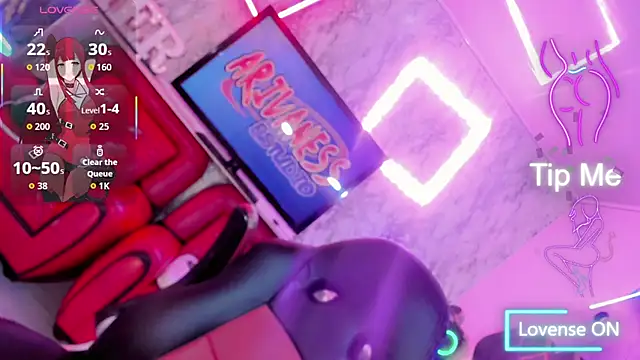 Maddye Fox online show from March 2026 07:28:01 PM