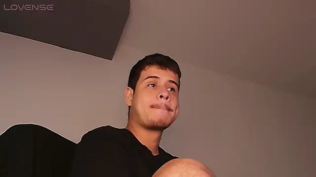 Snapshot of BjornSteel chatting on February 2026 04:38:01 AM BjornSteel online show from February 2026 04:38:01 AM