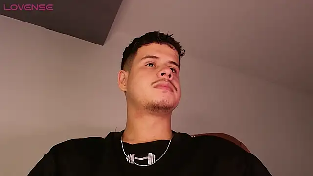 Snapshot of BjornSteel chatting on February 2026 05:19:02 AM BjornSteel online show from February 2026 05:19:02 AM