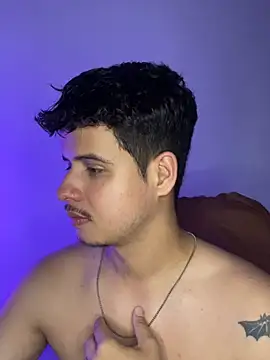 BjornSteel online show from March 2026 02:48:01 AM