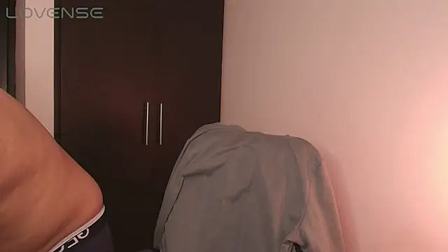 BjornSteel online show from March 2026 04:40:02 AM