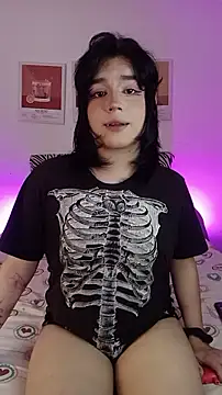 Daniellesins1 online show from March 2026 05:04:01 AM