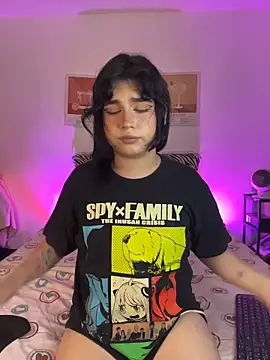 Daniellesins1 online show from March 2026 03:11:01 AM