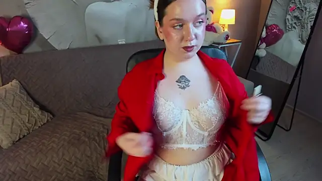 RachelDiRose online show from February 2026 07:51:01 AM