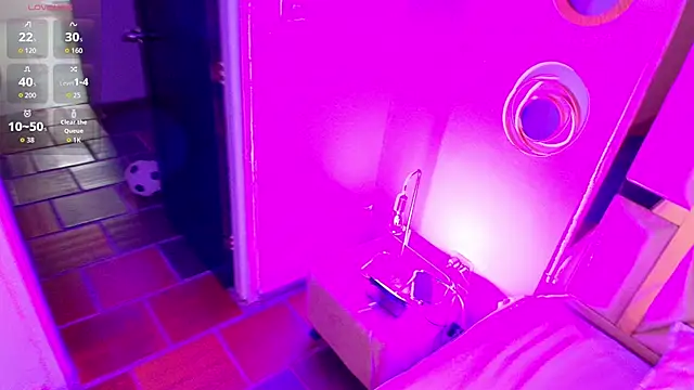 Emma Sanz   online show from April 2026 12:57:02 PM